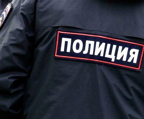 В Петербурге двух полицейских задержали за похищение человека
