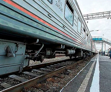 В Петербурге на Дыбенко железными прутьями забили полковника ФСИН