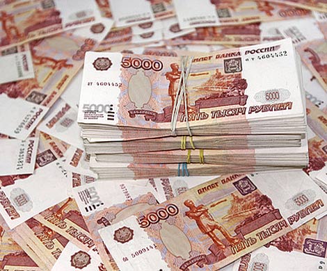 В Петербурге «пропали» 133 миллиарда