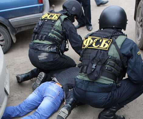 В Петербурге задержали боевика ИГ, проходившего обучение в Сирии