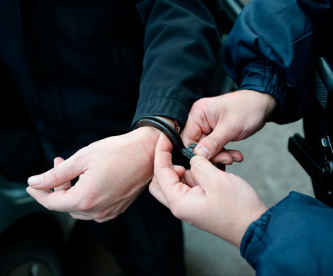 В Петербурге задержан сантехник, по вине которого пенсионерка сварилась заживо в своей квартире