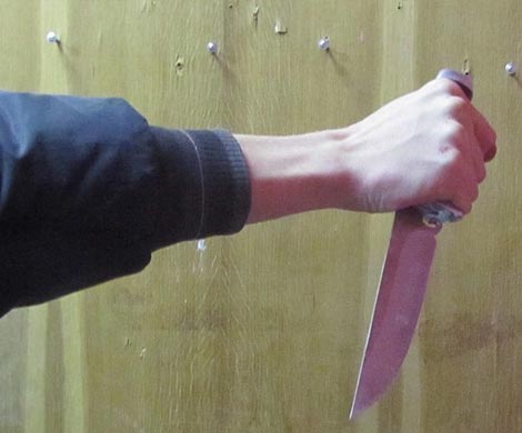 В Петропавловске в ходе пьяной драки один студент порезал другого