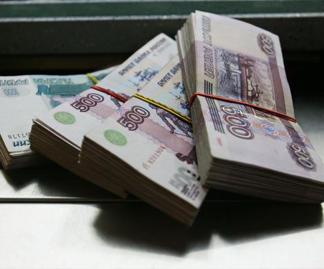 В Подмосковье чиновники переплатили себе более 20 миллионов рублей