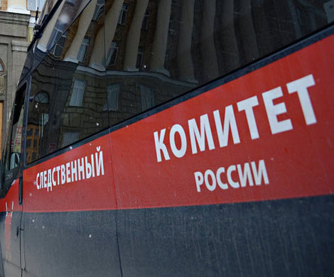 В Подмосковье девушку обвинили в организации убийства матери, братьев и сестры‍