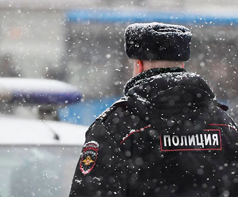 В Подмосковье двое мужчин ограбили мигранта