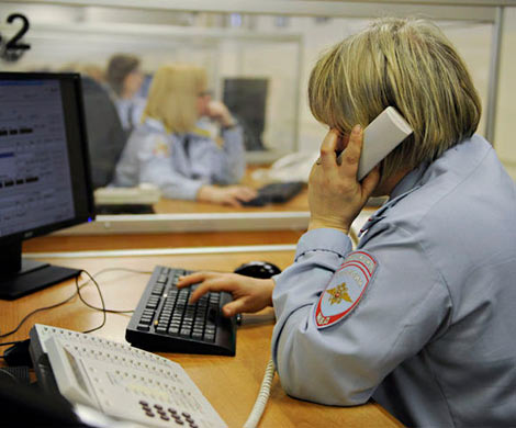 В Подмосковье двух мужчин облили бензином и подожгли