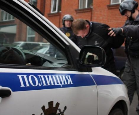В Подмосковье мужчина убил двух бомжей