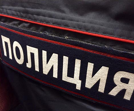 В Подмосковье нашли тело мужчины с резано-рваными ранами головы и шеи