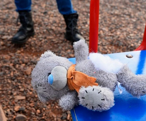 В Подмосковье педофил выслеживал и заманивал долларами маленьких детей