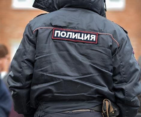 В Подмосковье совершено вооруженное ограбление ювелирного магазина‍