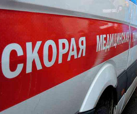 В Подмосковье трое мужчин отравились, находясь в гаражах