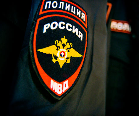 В Подмосковье в туалете нашли труп школьницы с пакетом на голове