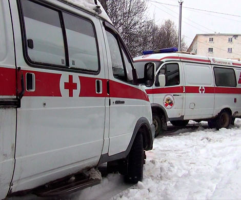 В Подмосковье ветеран ВОВ неделю просил о госпитализации и умер после очередного отказа