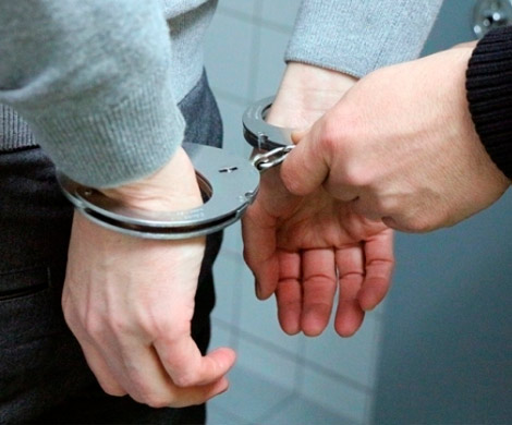 В Подмосковье задержан телефонный террорист