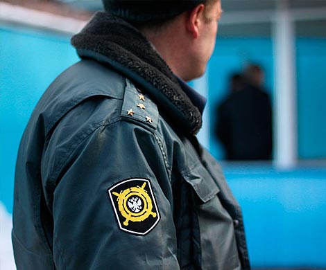 В подмосковном коттеджном поселке Горки-2 совершено убийство