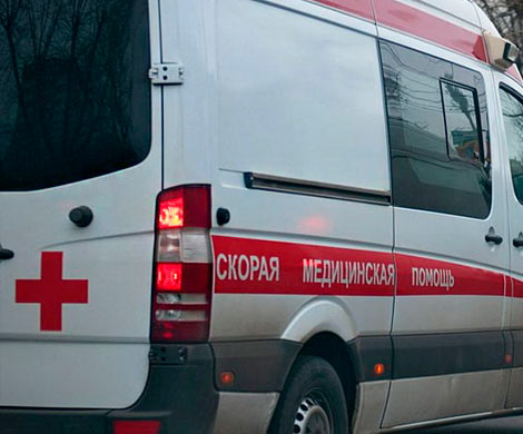 В Подмосковном общежитии жильцы отравились испарениями дизтоплива