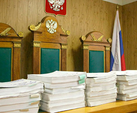 В подмосковном суде прокуроры озвучат наказание для фигурантки дела о "пьяном мальчике" из Балашихи