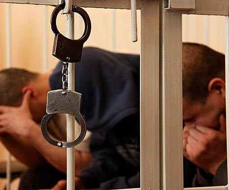 В Подольске задержали серийных грабителей частных домов из Молдовы