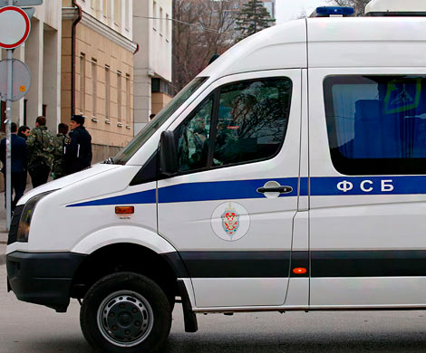 В Польше рассказали о высылке из РФ историка Глебоцкого