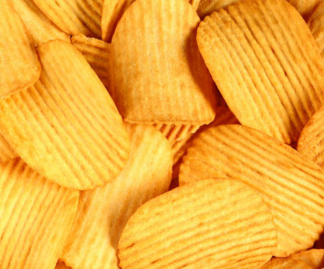 В популярных американских продуктах обнаружены повышенные концентрации глифосата