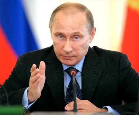 Путин может посвятить свое послание безопасности