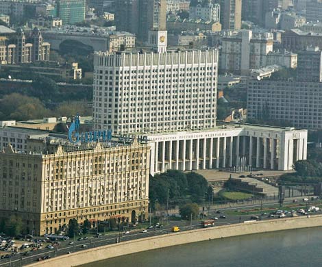 В правительстве одобрили снижение штрафов для иностранных агентов 