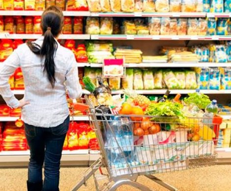 В правительстве придумали, как снизить цены на продукты в России