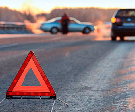 В Приамурье автомобиль насмерть сбил мужчину