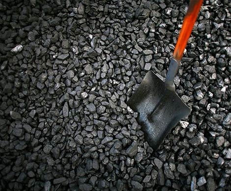В Приморье группа "Сумма" намерена в 2018 году запустить угольный терминал в порту Восточном