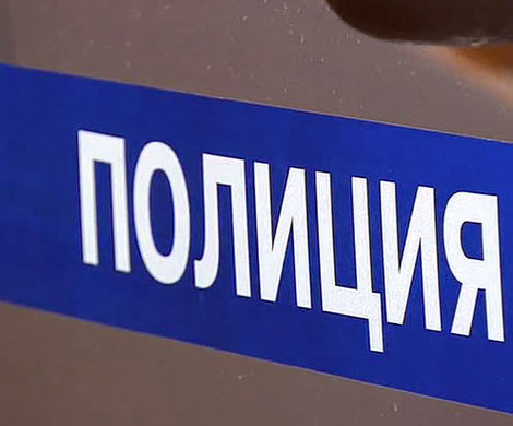 В Приморье полиция разыскивает журналиста‍