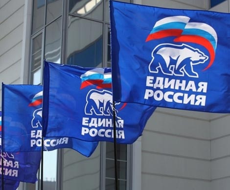 В Приморье разгорелся конфликт между местными единороссами