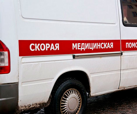 В Приморье школьник умер на уроке физкультуры