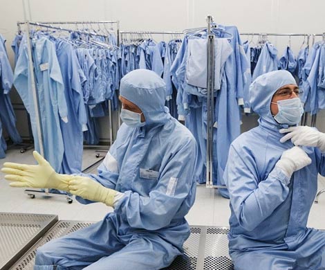 Приморье: вирус MERS растревожил СМИ