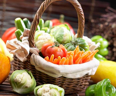 В продуктах питания были выявлены вещества, провоцирующие слабоумие