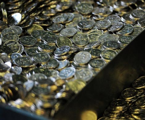 В пятницу вечером рубль усилил снижение