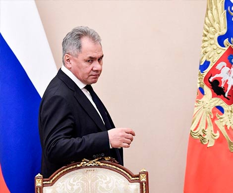 В регионах появятся антикризисные центры Минобороны