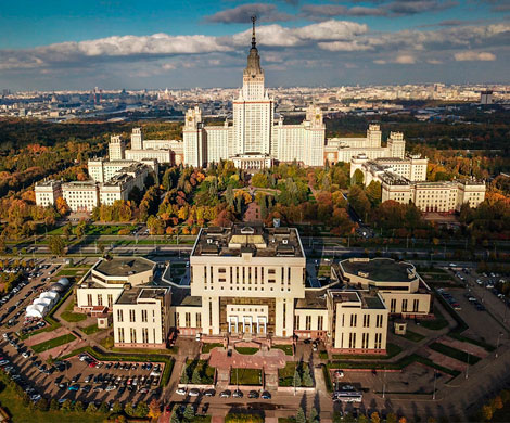 14 российских из 1250 лучших в мире