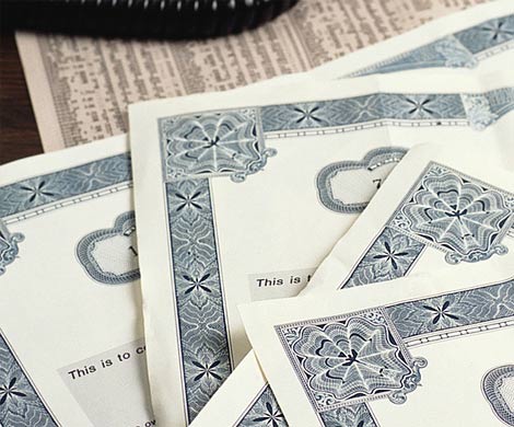 В РФ могут вернуть государственные краткосрочные облигации