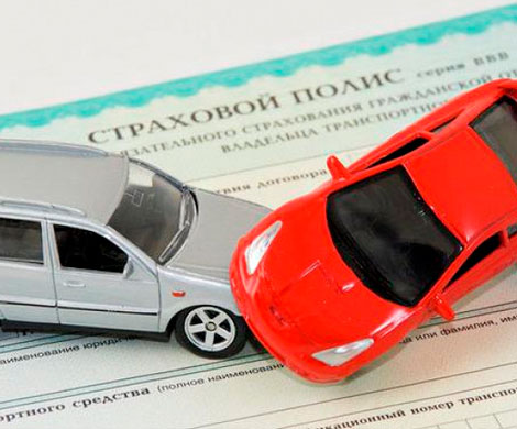 В РФ могут ввести единый полис каско-ОСАГО
