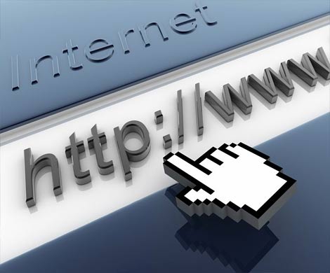 В РФ могут ввести сбор за пользование интернетом