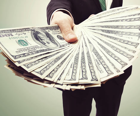 В РФ направят $10 млрд инвестиций из Саудовской Аравии