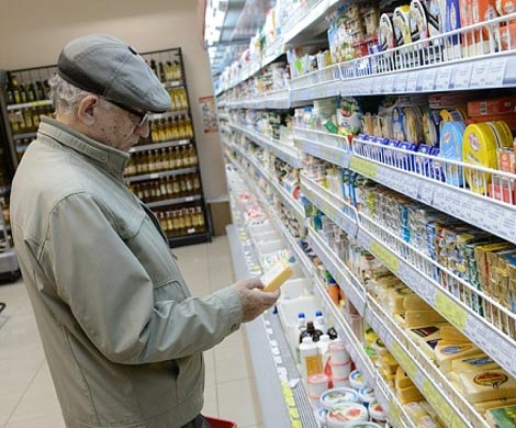 В РФ оценили последствия продэмбарго