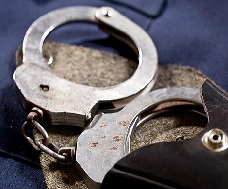 В РФ возросло число преступлений, связанных с экономическим кризисом
