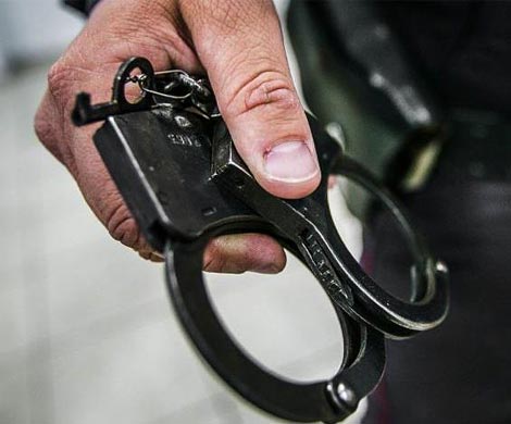 В РФ за 6 месяцев этого года выросло количество зарегистрированных преступлений