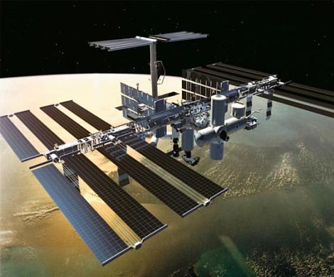 В РФ запустят частную станцию «Мир-2».