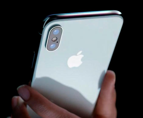 В России цены на iPhone X на вторичном рынке взлетели до миллиона рублей