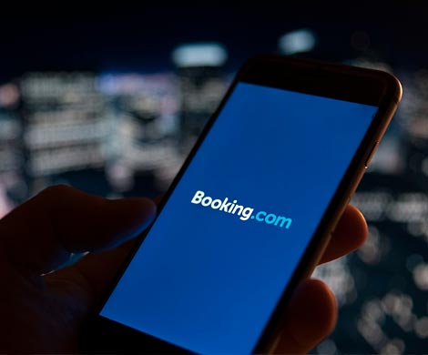 Минкульт предлагает Ростуризму заблокировать Booking.com