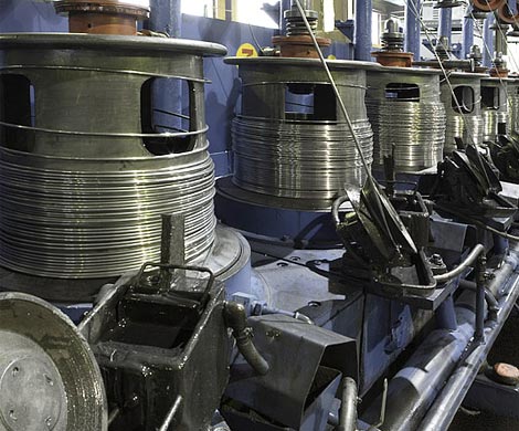 В России насчитали около 300 производителей кабельной продукции