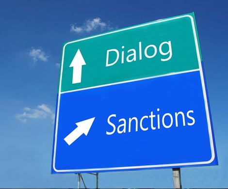 В России нужно больше специалистов по санкциям