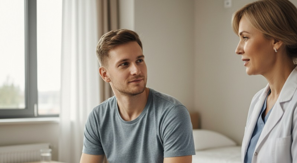 В России обсуждают расширение практики обязательного лечения наркозависимых